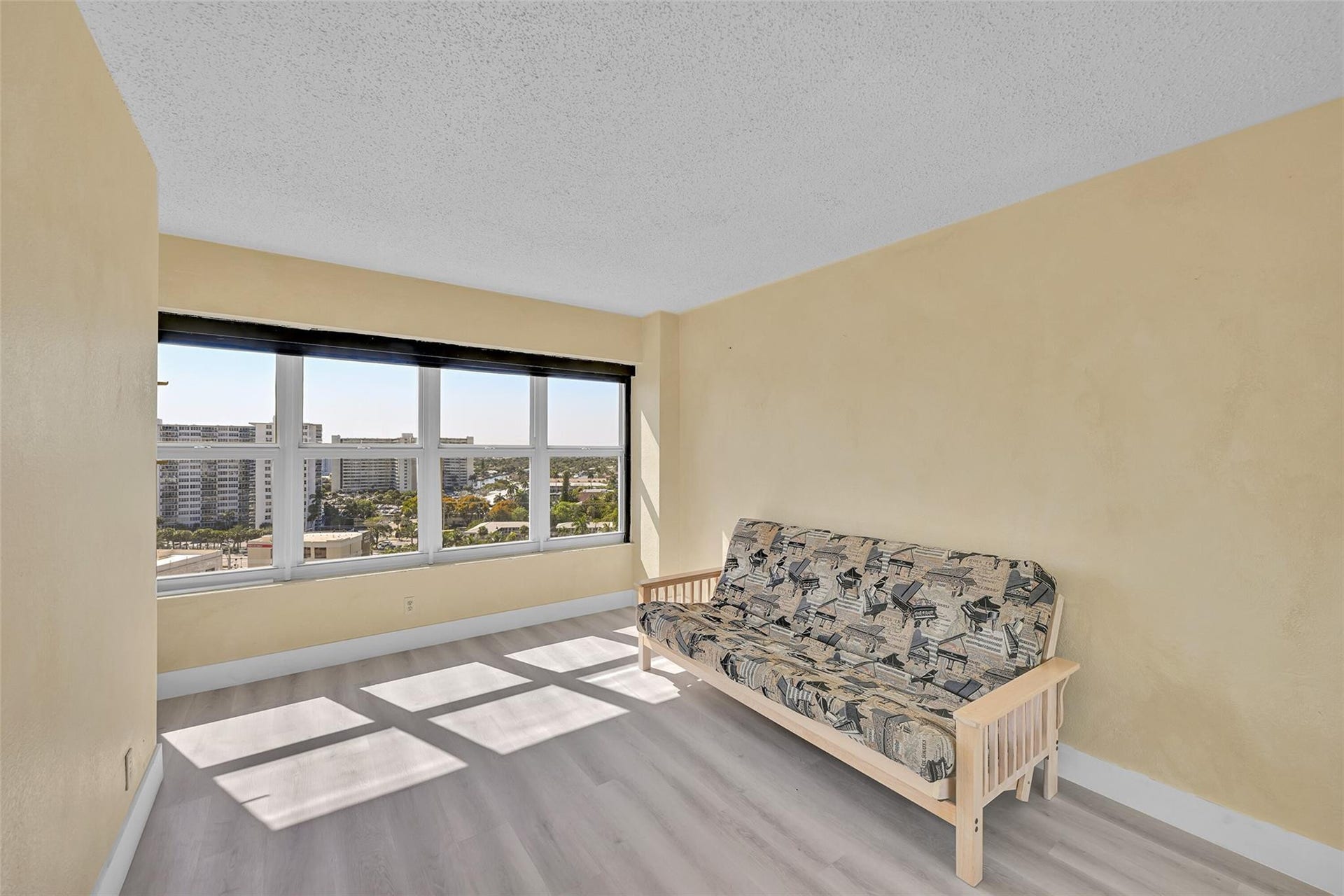 3700 Galt Ocean Drive, #1215, Fort Lauderdale, FL 33308 Bedroom 2