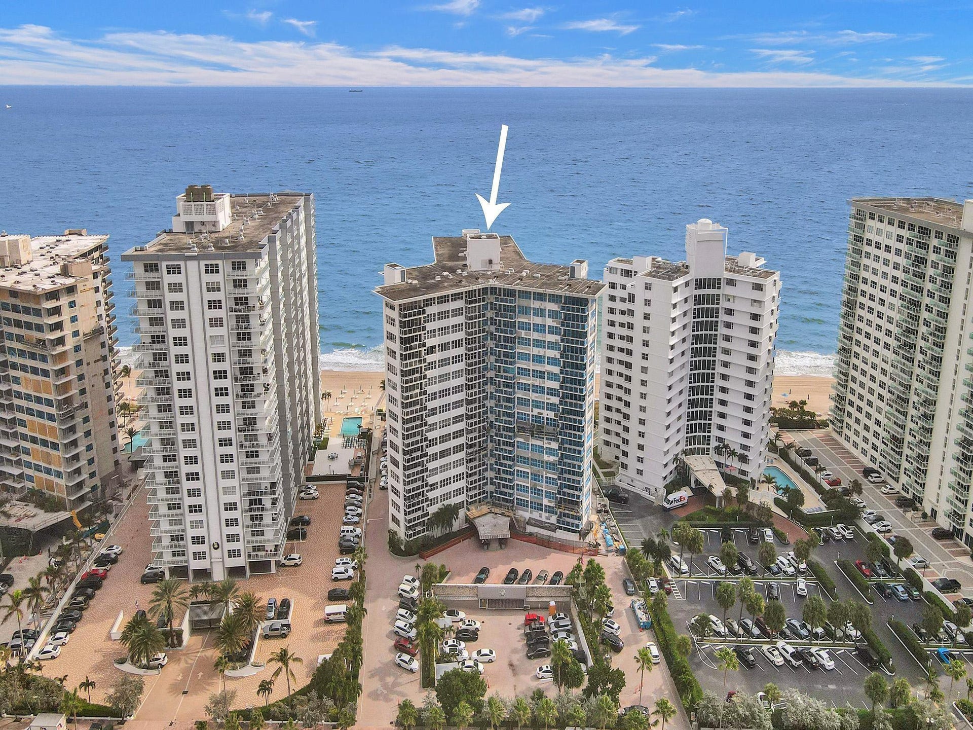 3700 Galt Ocean Drive, #1215, Fort Lauderdale, FL 33308 Photo 45