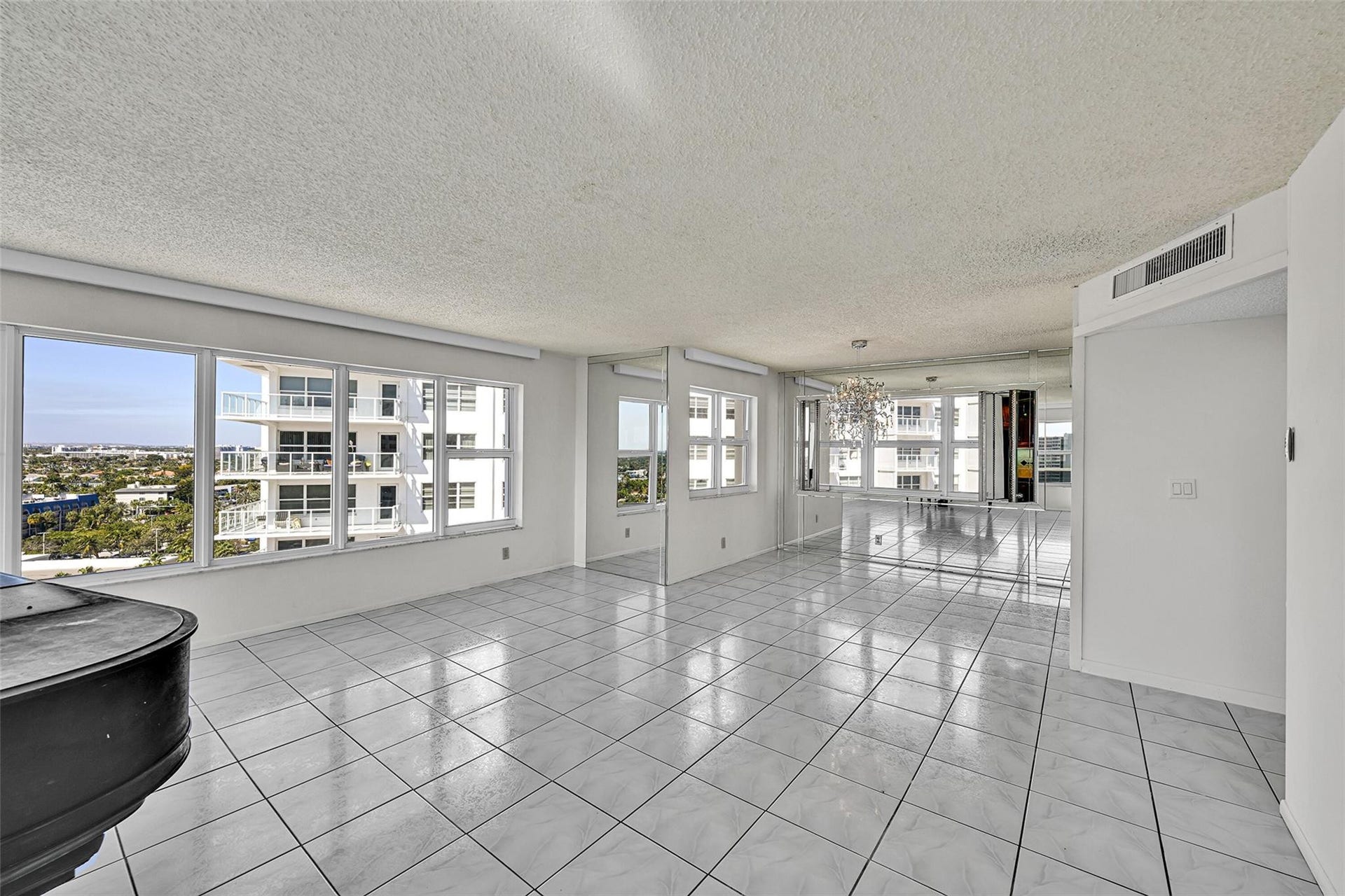 3700 Galt Ocean Drive, #1215, Fort Lauderdale, FL 33308 Impact Windows