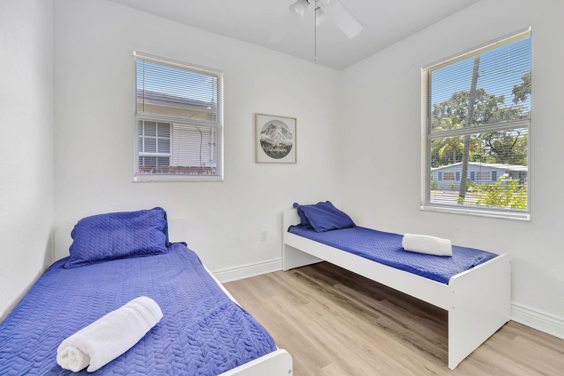 1816 SW 21st Street, Fort Lauderdale, FL 33315 Bedroom