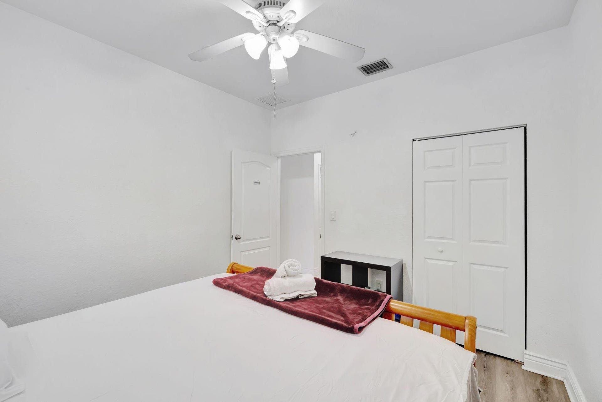 1816 SW 21st Street, Fort Lauderdale, FL 33315 Bedroom
