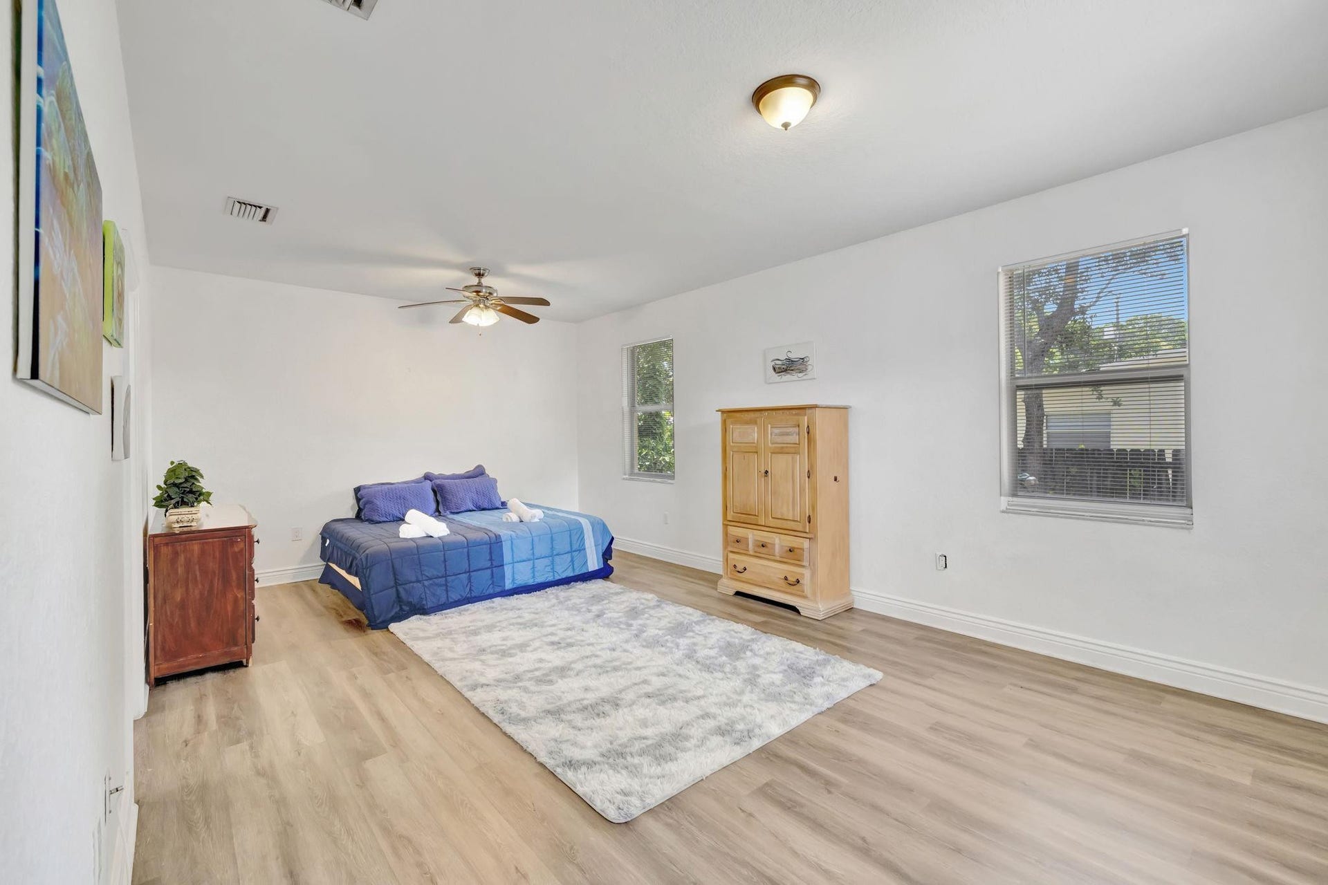 1816 SW 21st Street, Fort Lauderdale, FL 33315 Bedroom