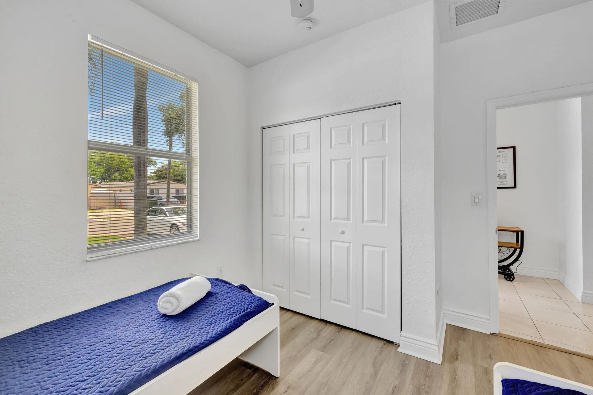 1816 SW 21st Street, Fort Lauderdale, FL 33315 Bedroom