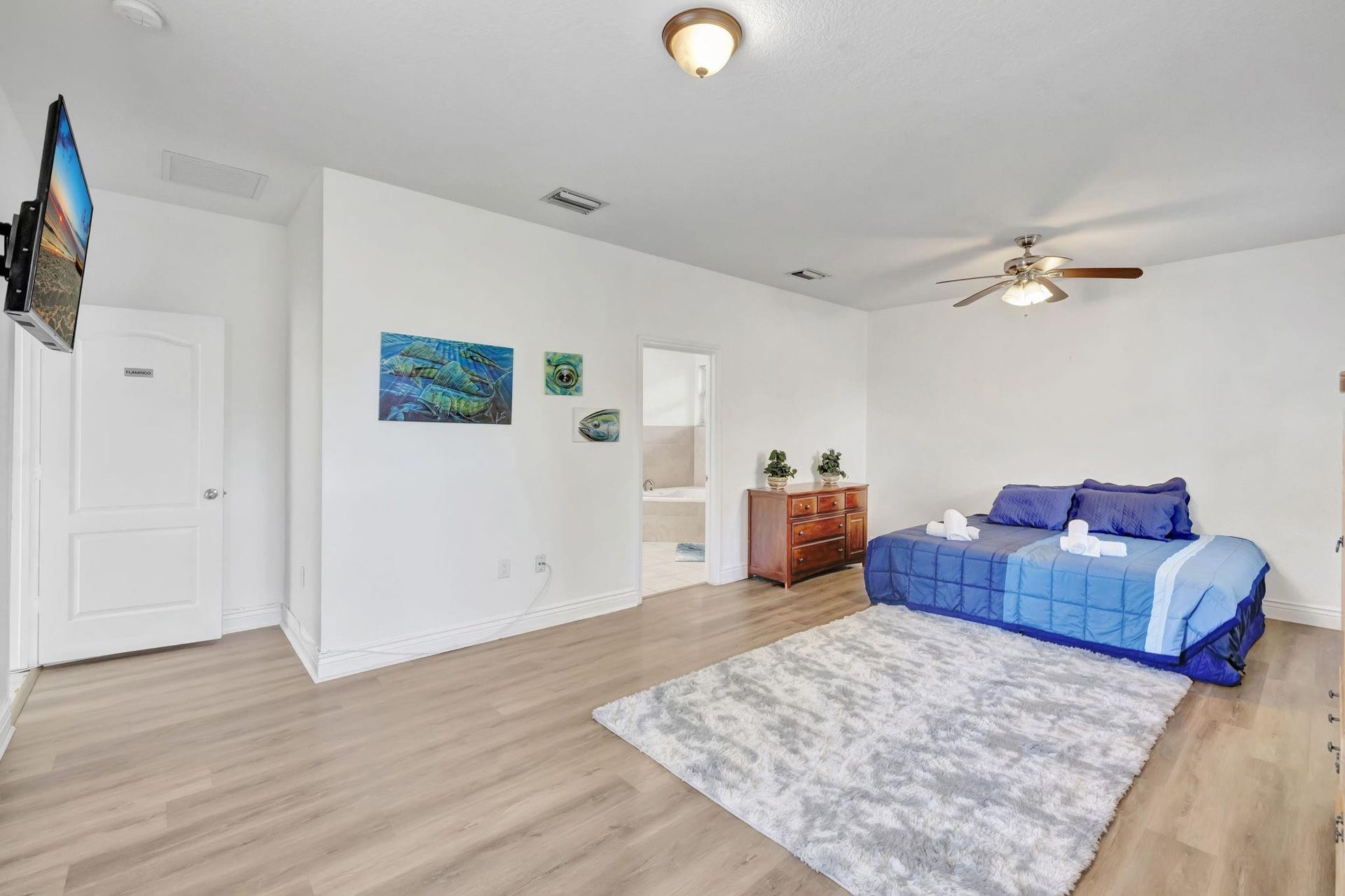 1816 SW 21st Street, Fort Lauderdale, FL 33315 Bedroom