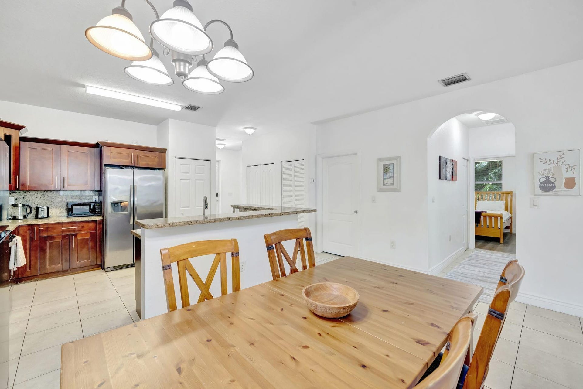 1816 SW 21st Street, Fort Lauderdale, FL 33315 Dining Area