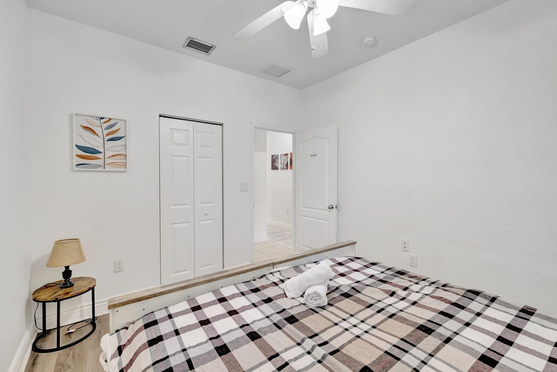 1816 SW 21st Street, Fort Lauderdale, FL 33315 Bedroom