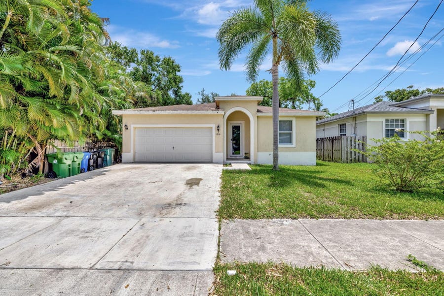 Property photo for 1816 SW 21st Street, Fort Lauderdale, FL