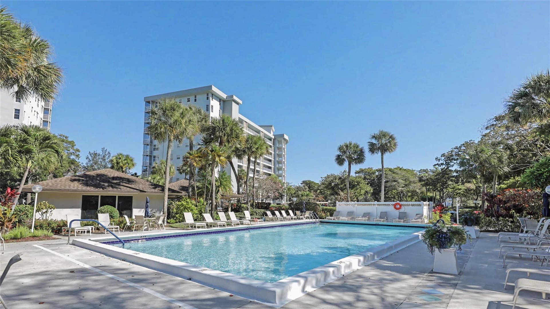 625 Oaks Drive, #808, Pompano Beach, FL 33069 Photo 36