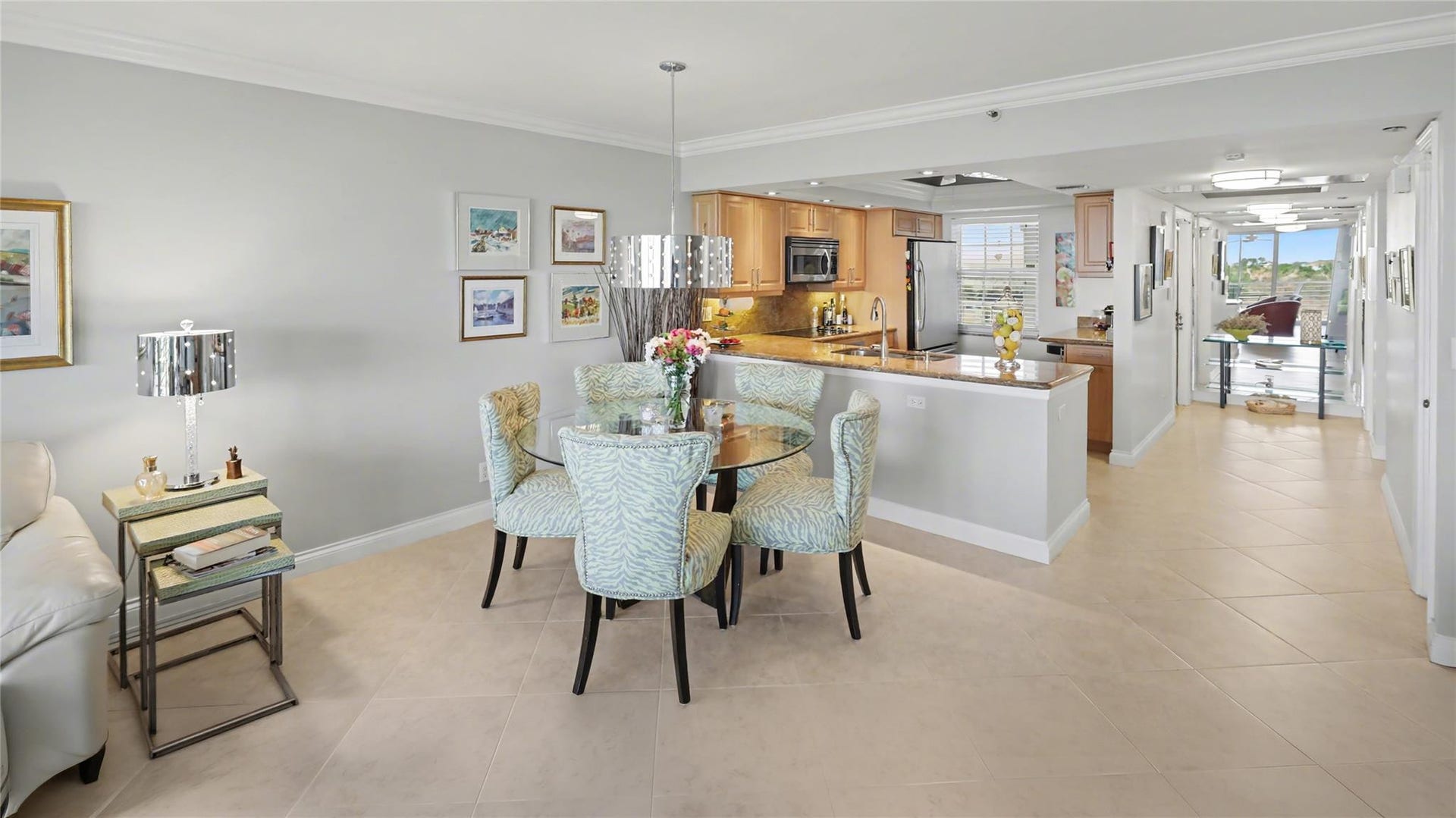 625 Oaks Drive, #808, Pompano Beach, FL 33069 Photo 16