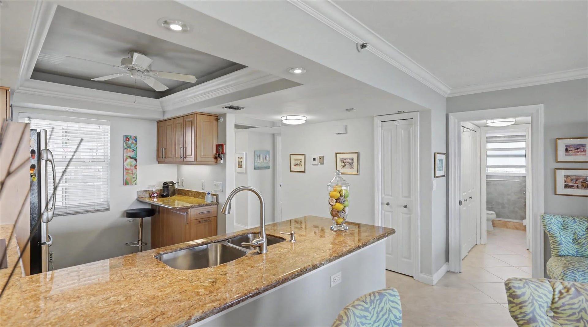 625 Oaks Drive, #808, Pompano Beach, FL 33069 Photo 8