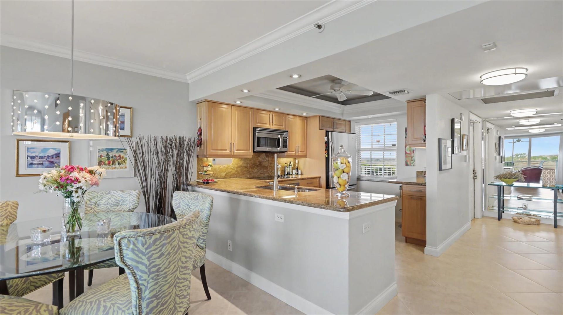 625 Oaks Drive, #808, Pompano Beach, FL 33069 Photo 15