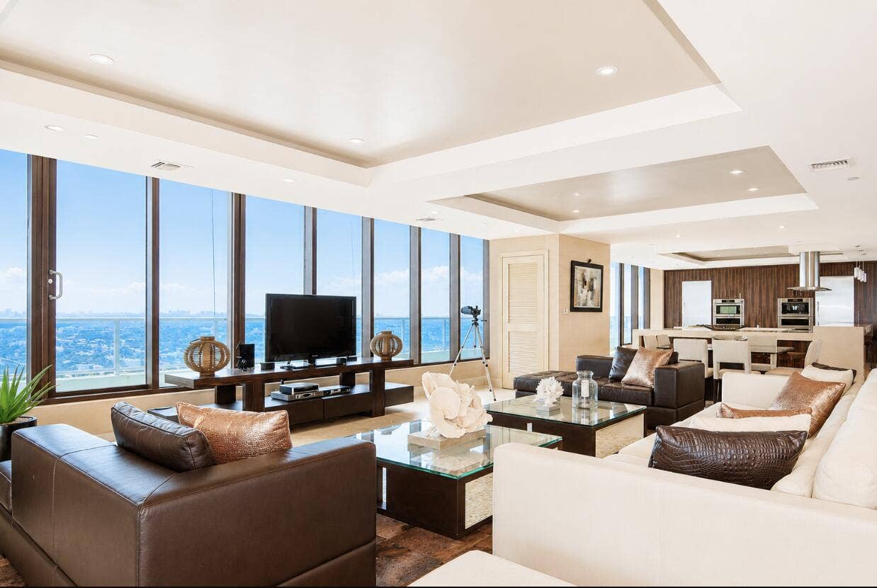 1 N Fort Lauderdale Beach Boulevard, #Lp 2302, Fort Lauderdale, FL 33304 Screenshot 2026-07-28 at 2.03.53PM