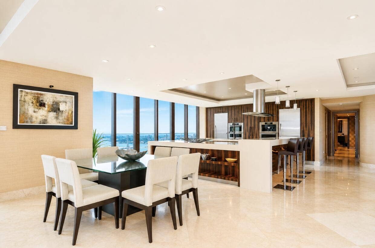 1 N Fort Lauderdale Beach Boulevard, #Lp 2302, Fort Lauderdale, FL 33304 Screenshot 2026-07-28 at 2.00.06PM