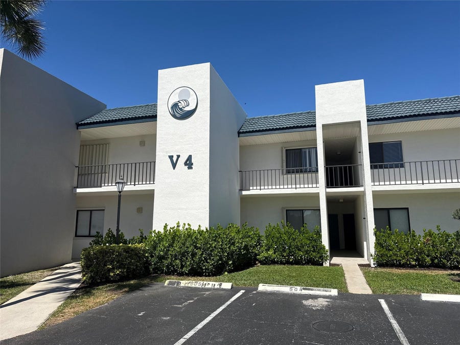 Property photo for 1605 US Highway 1 V-4, #104, Jupiter, FL