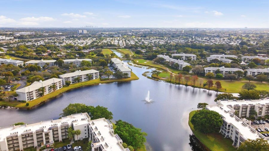 Property photo for 9410 Poinciana Place, #108, Davie, FL