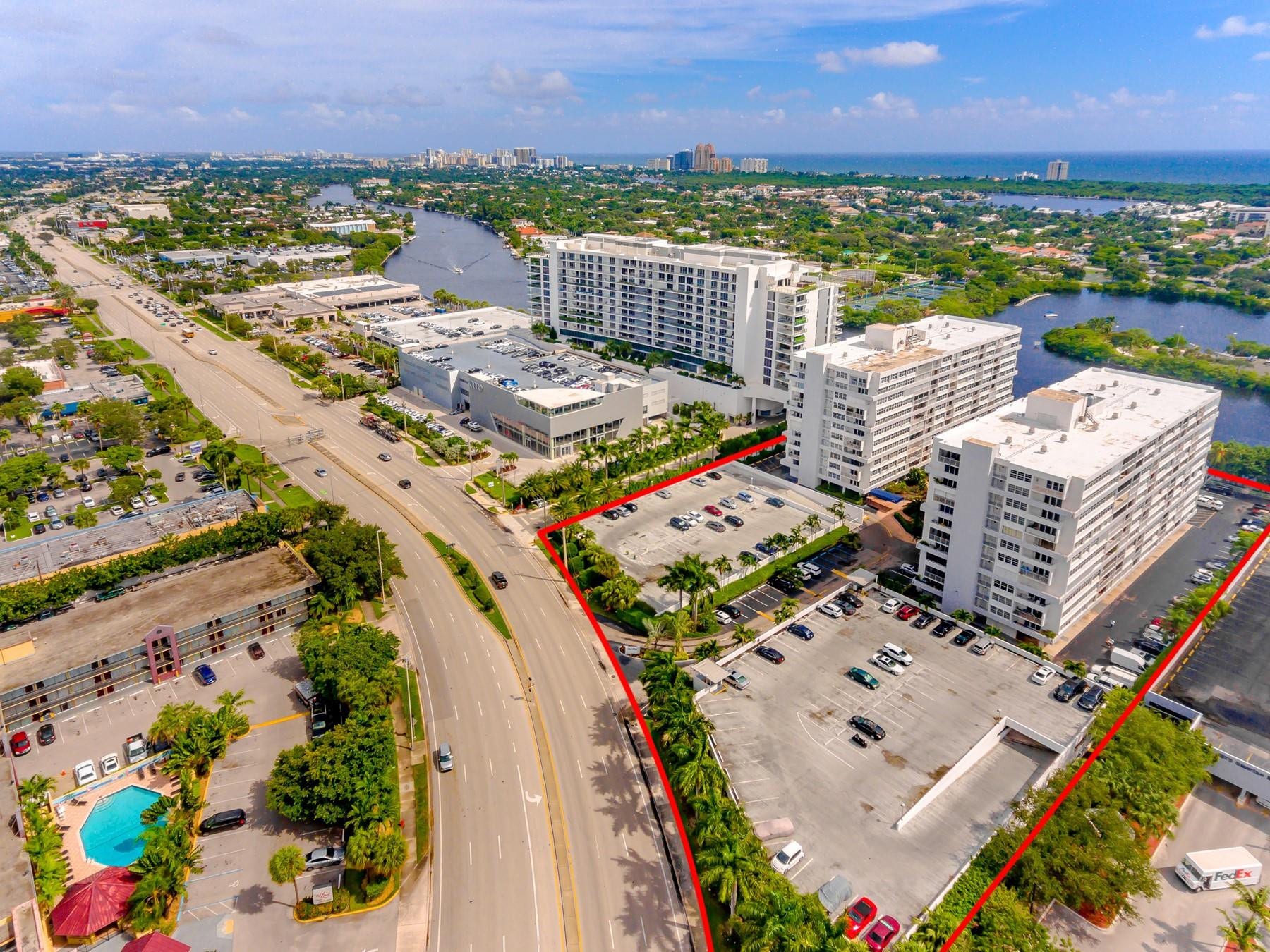 1160 N Federal Highway, #714, Fort Lauderdale, Fort Lauderdale, FL 33304 Photo 70