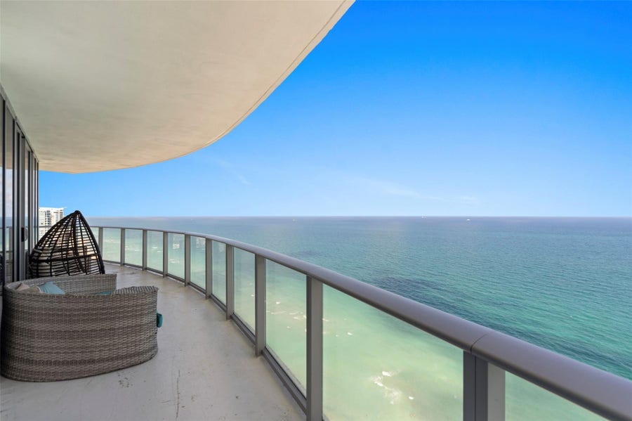 Property photo for 4111 S Ocean Drive, #3501,3502, Hollywood, FL