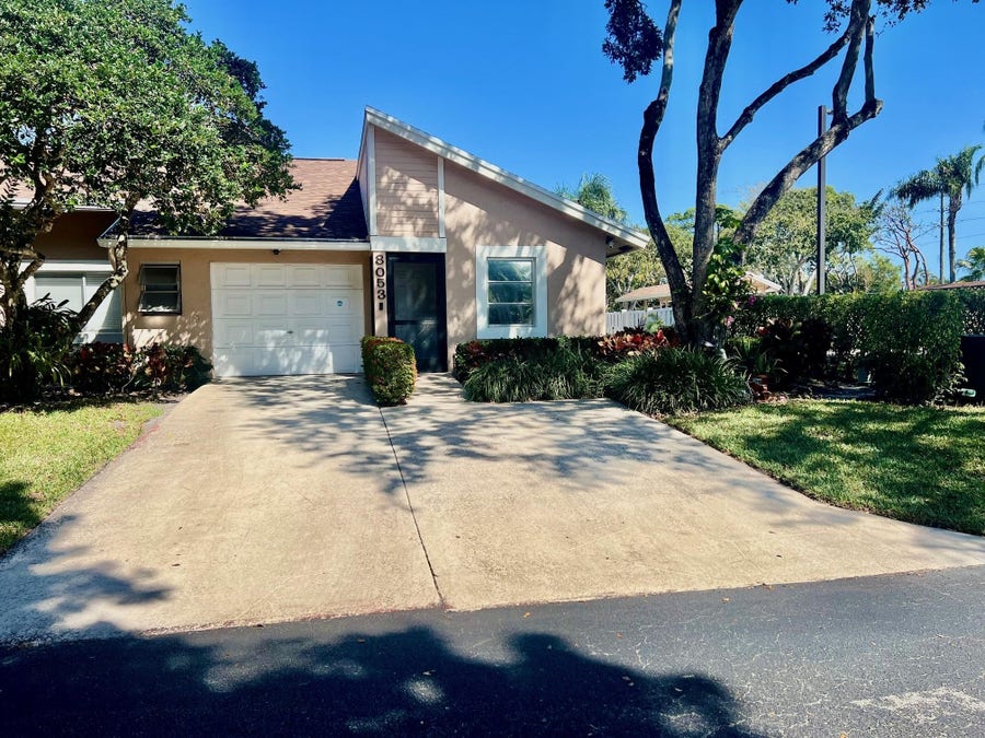 Property photo for 8053 Springtree Road, #8053, Boca Raton, FL