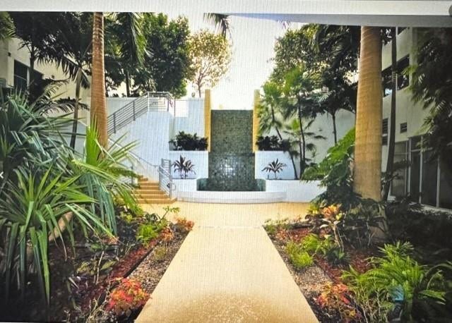 Property photo for 1830 Radius Drive, #606, Hollywood, FL