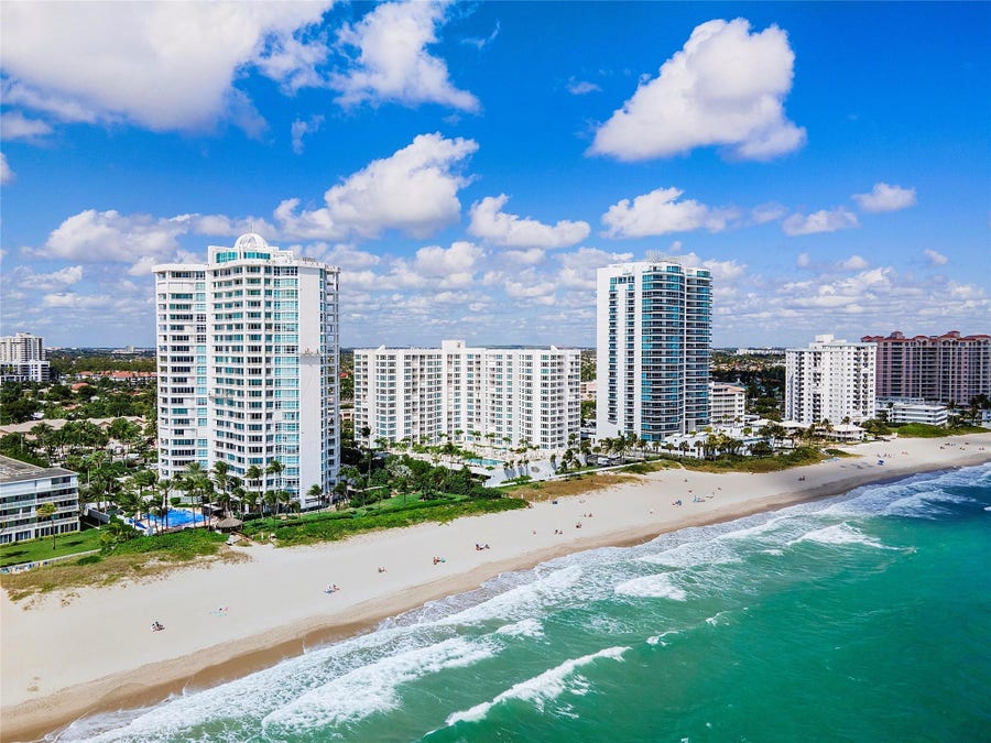 Property photo for 1620 S Ocean Boulevard, #5l, Lauderdale By The Sea, FL