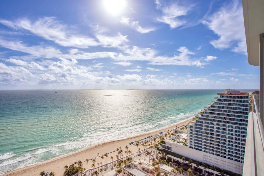 Property photo for 153 N Seabreeze Boulevard, #S-2501, Fort Lauderdale, FL