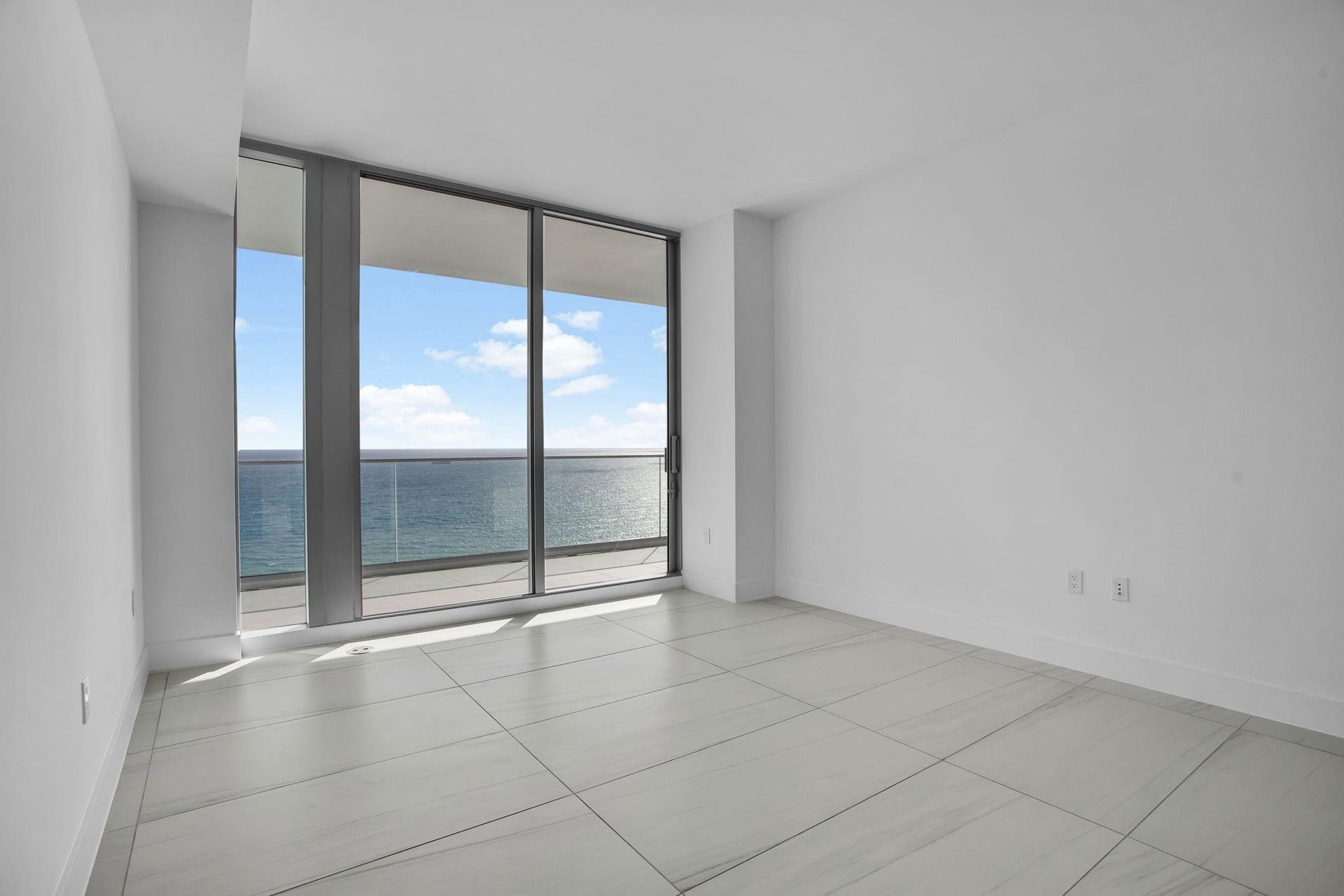 Owner's Suite with Ocean View