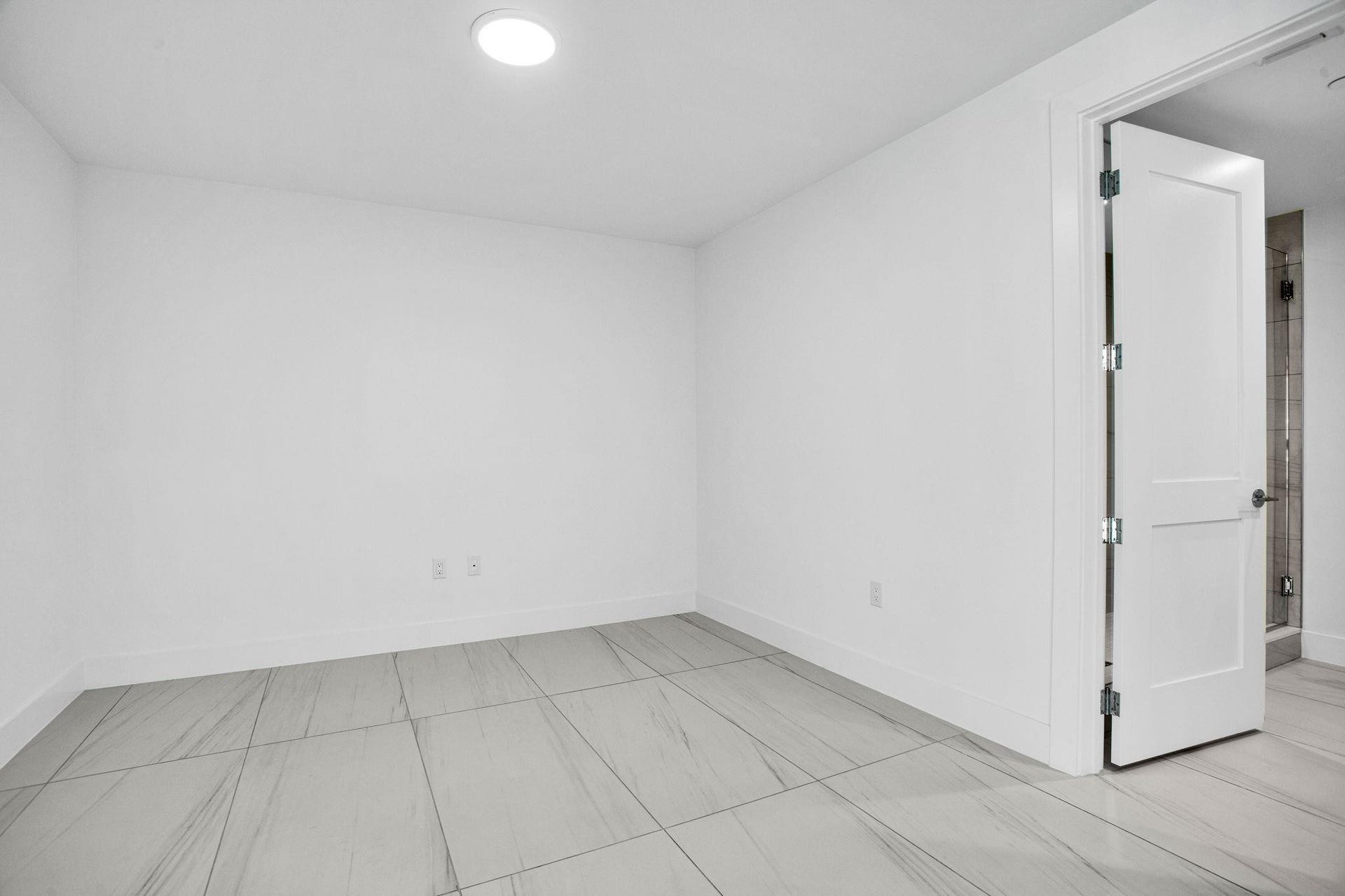 Owner's Suite Walk-In Closet (2)