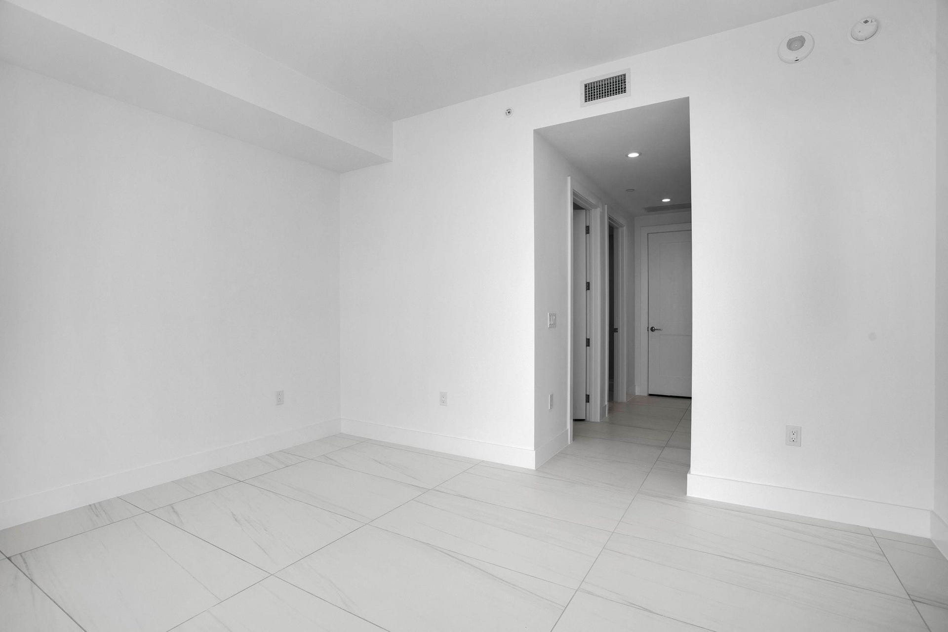 Owner's Suite