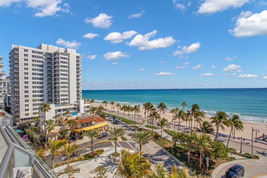 Property photo for 151 N Seabreeze Boulevard, #E-501, Fort Lauderdale, FL