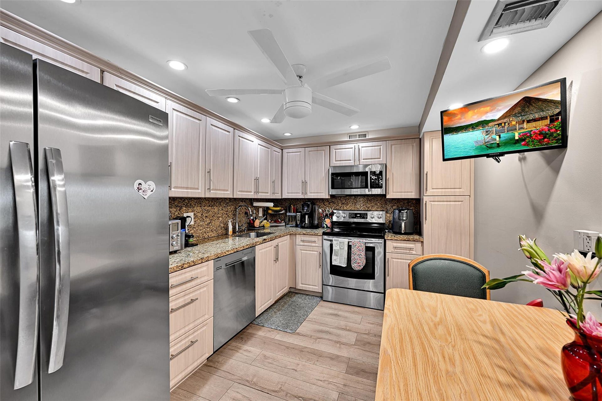 3960 Oaks Clubhouse Drive, #407, Pompano Beach, FL 33069 Photo 13