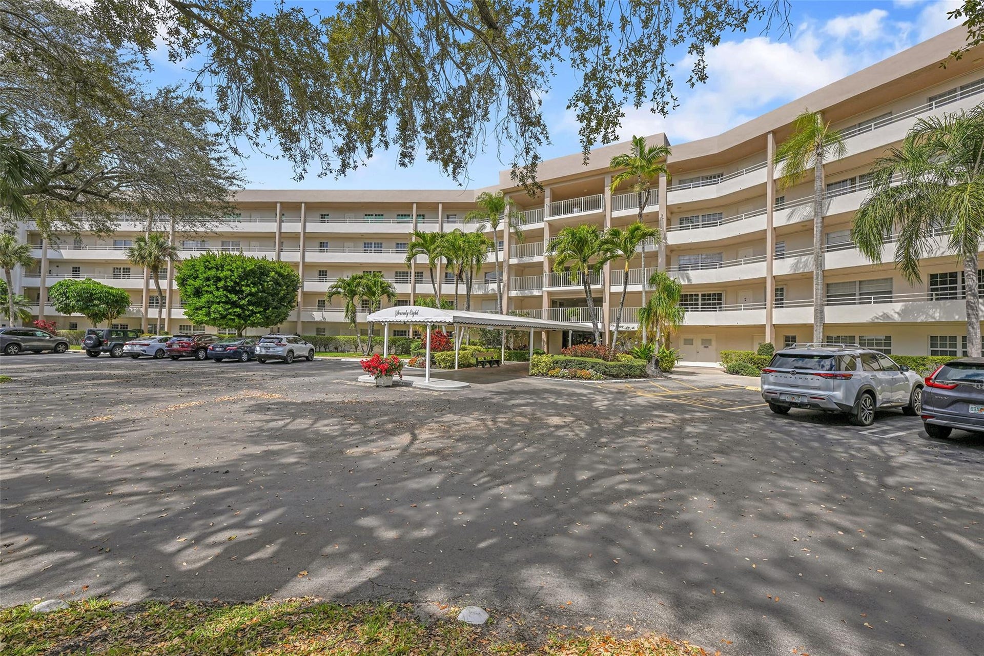 3960 Oaks Clubhouse Drive, #407, Pompano Beach, FL 33069 Photo 1