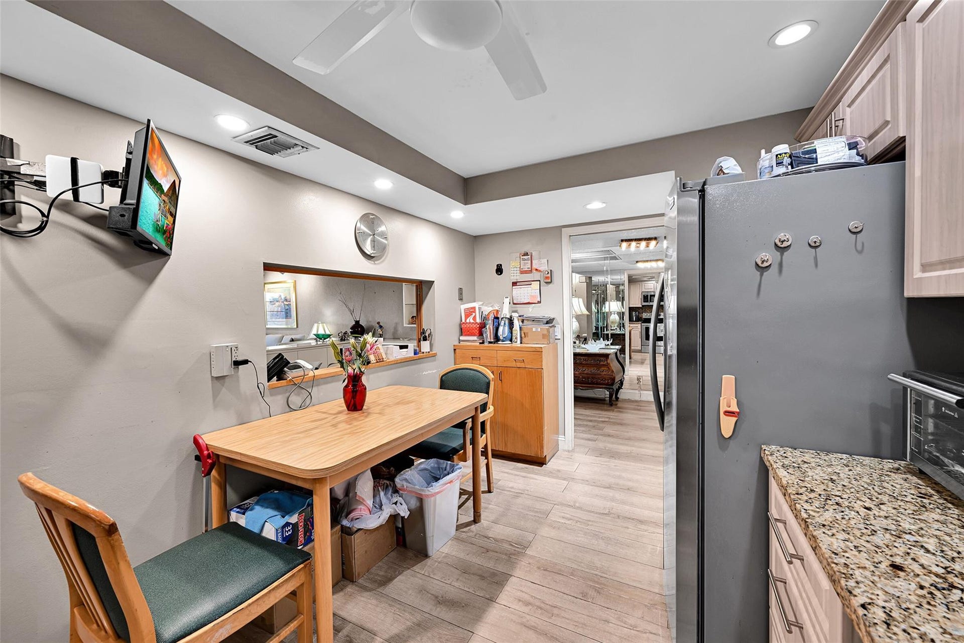 3960 Oaks Clubhouse Drive, #407, Pompano Beach, FL 33069 Photo 15