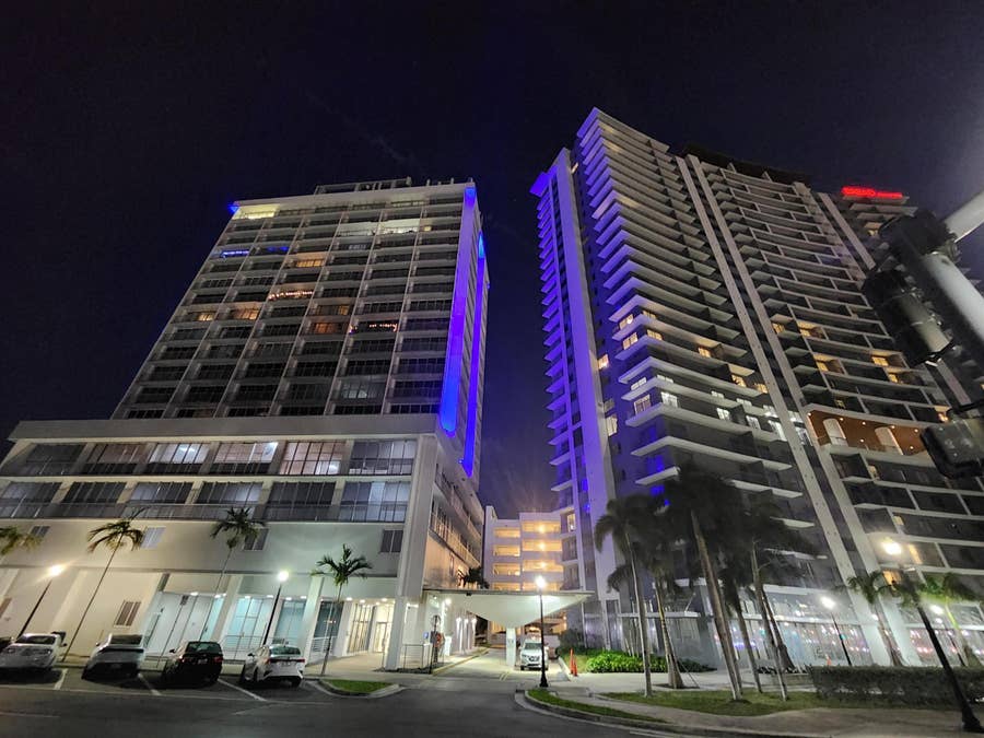 Property photo for 1720 Harrison Street, #16b, Hollywood, FL