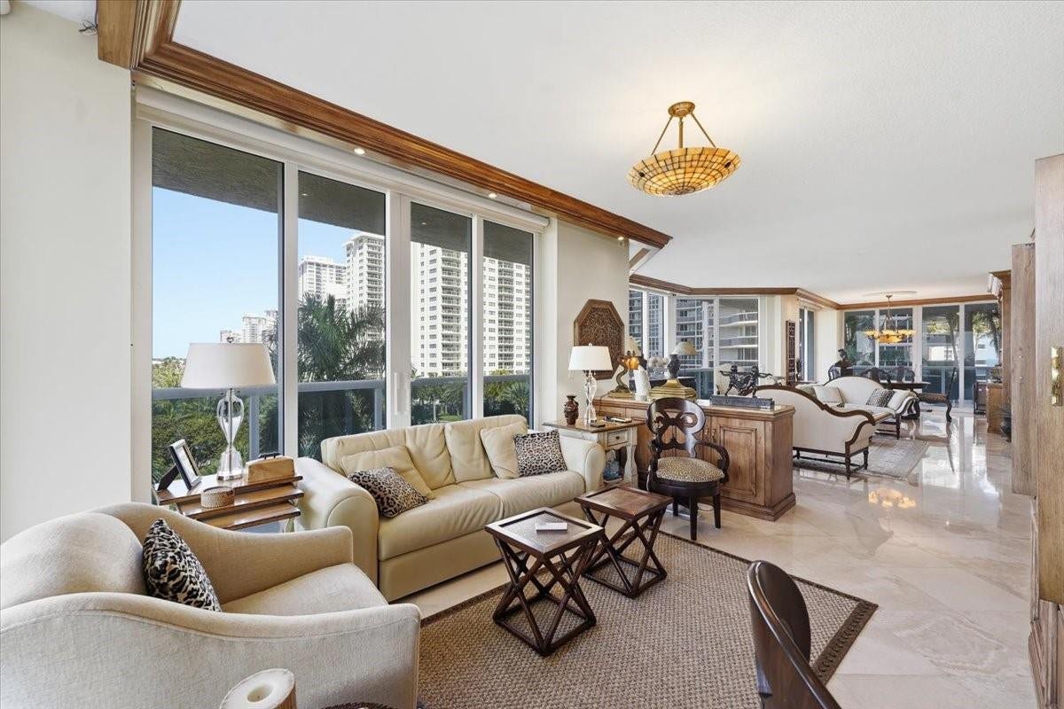 3100 N Ocean Boulevard, #501, Fort Lauderdale, FL 33308