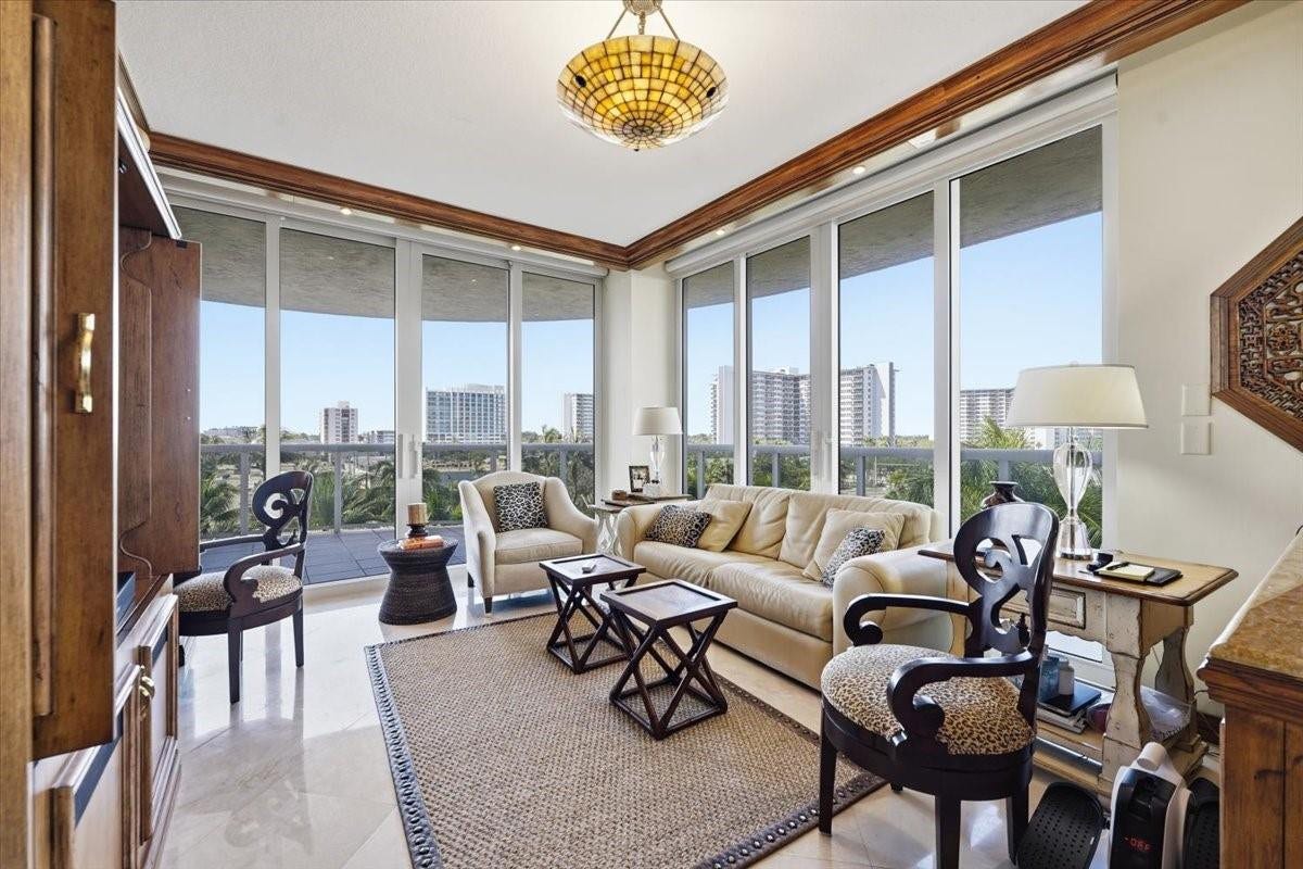 3100 N Ocean Boulevard, #501, Fort Lauderdale, FL 33308