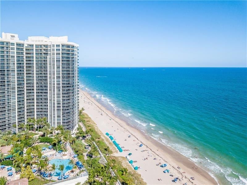 3100 N Ocean Boulevard, #501, Fort Lauderdale, FL 33308