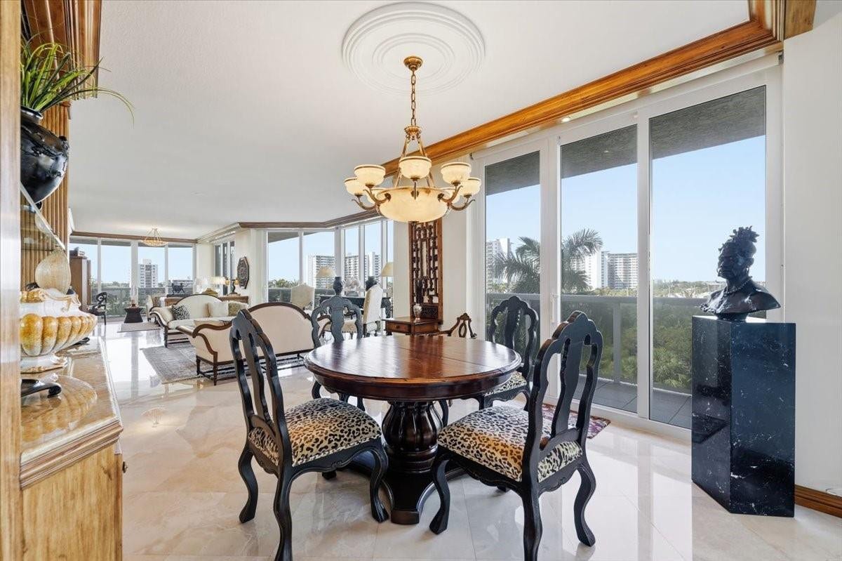 3100 N Ocean Boulevard, #501, Fort Lauderdale, FL 33308