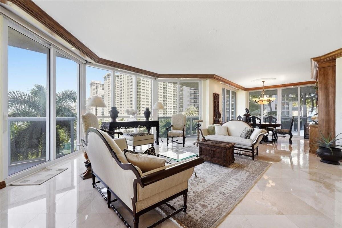 3100 N Ocean Boulevard, #501, Fort Lauderdale, FL 33308