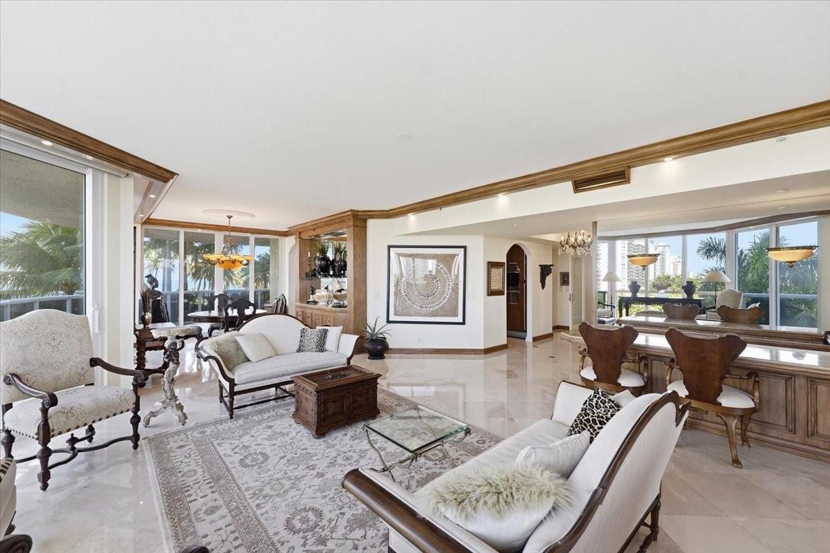 3100 N Ocean Boulevard, #501, Fort Lauderdale, FL 33308