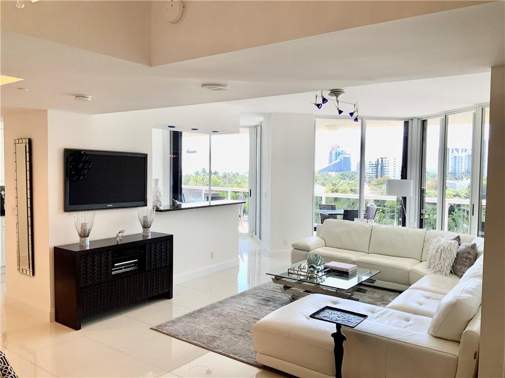 3100 N Ocean Boulevard, #606, Fort Lauderdale, Fort Lauderdale, FL 33308 Photo 3