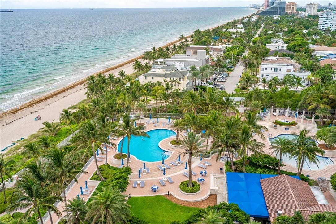 3100 N Ocean Boulevard, #606, Fort Lauderdale, Fort Lauderdale, FL 33308 Photo 34