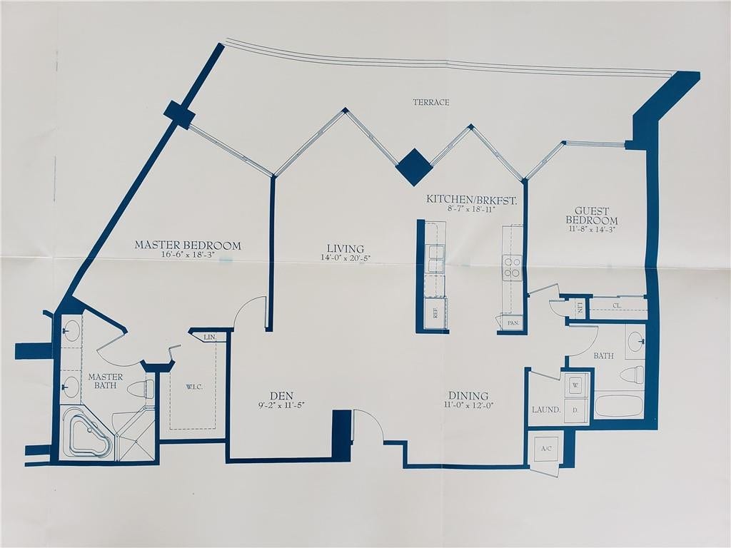 3100 N Ocean Boulevard, #606, Fort Lauderdale, Fort Lauderdale, FL 33308 Photo 10