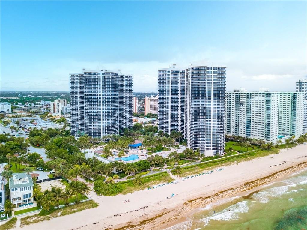 3100 N Ocean Boulevard, #606, Fort Lauderdale, Fort Lauderdale, FL 33308 Photo 33