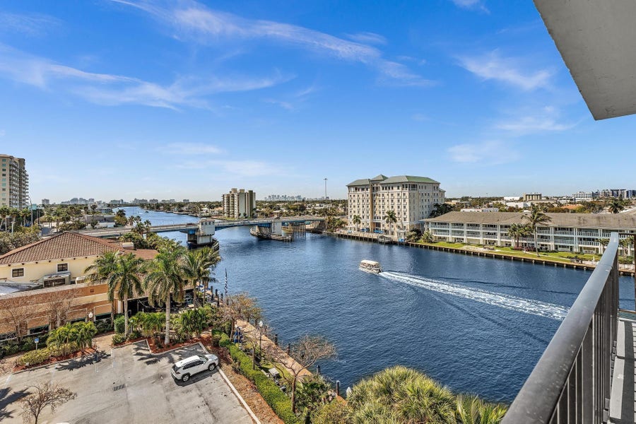 Property photo for 3233 NE 32nd Avenue, #703, Fort Lauderdale, FL