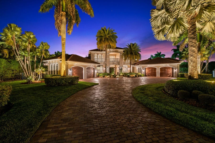 Property photo for 12741 Kapok Lane, Davie, FL