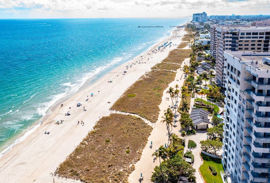 Property photo for 5200 N Ocean Boulevard, #1503, Lauderdale By The Sea, FL