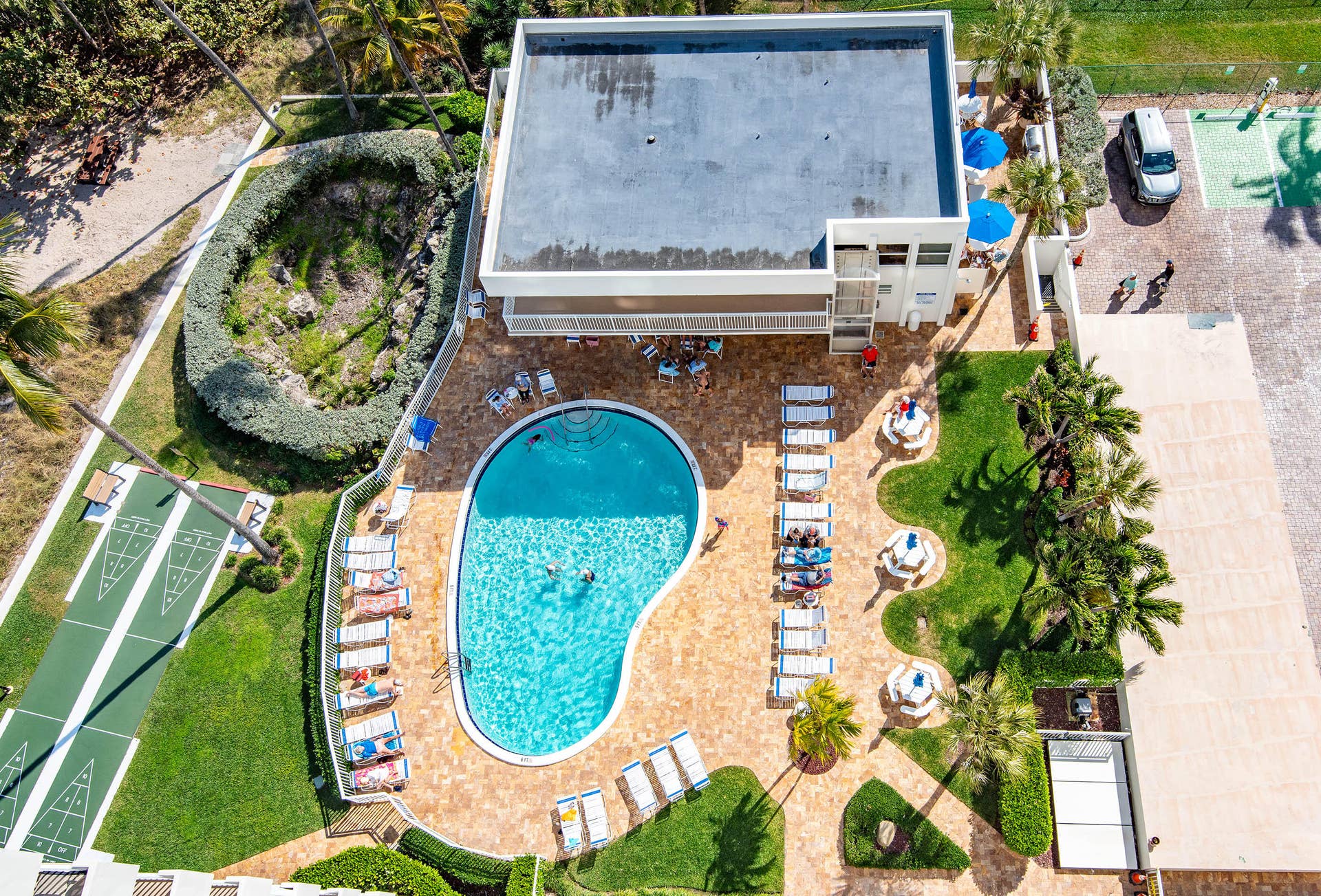 5200 N Ocean Boulevard, #1503, Lauderdale By The Sea, FL 33308 20.5