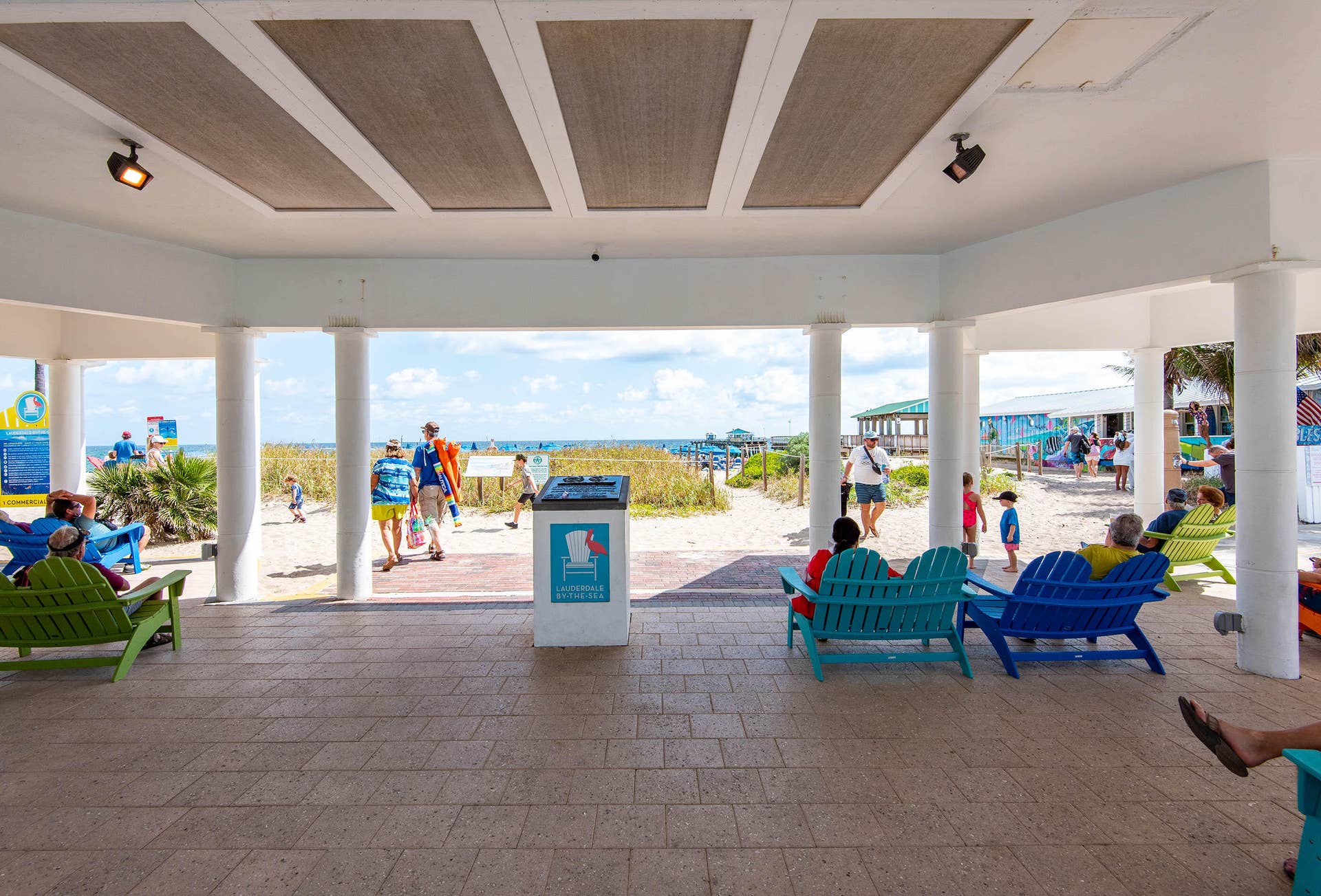 5200 N Ocean Boulevard, #1503, Lauderdale By The Sea, FL 33308 38