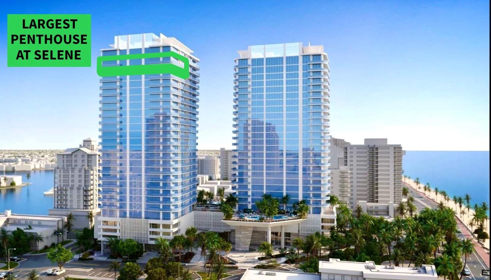 153 N Seabreeze Boulevard, #Ph 2601-s, Fort Lauderdale, FL 33304 Photo 31