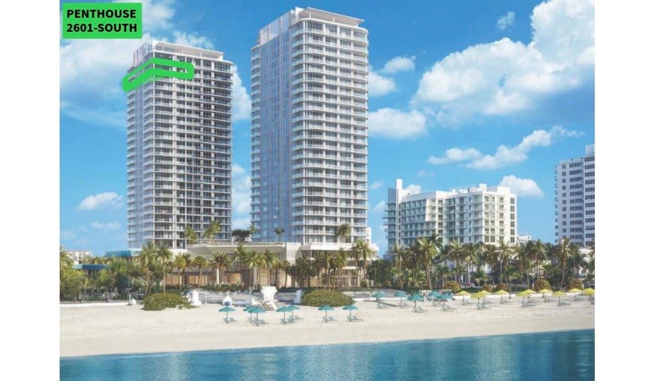 153 N Seabreeze Boulevard, #Ph 2601-s, Fort Lauderdale, FL 33304 Photo 32